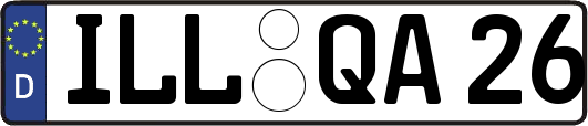 ILL-QA26