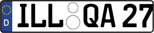 ILL-QA27