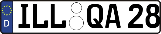 ILL-QA28