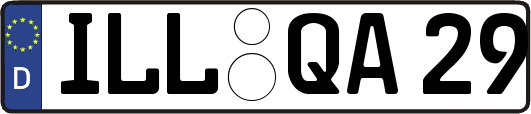 ILL-QA29