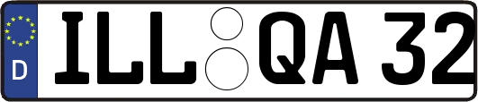 ILL-QA32