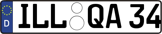 ILL-QA34