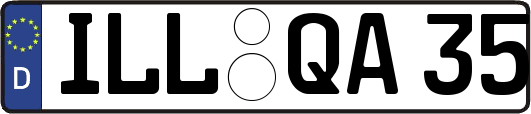 ILL-QA35