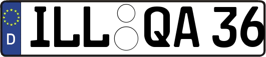 ILL-QA36