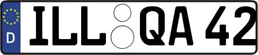 ILL-QA42