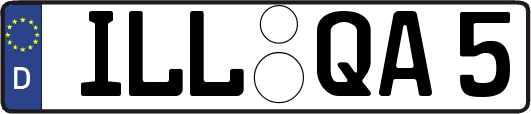 ILL-QA5