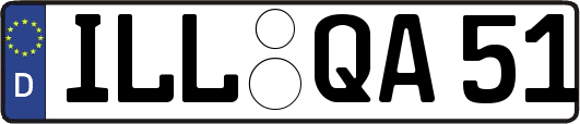 ILL-QA51