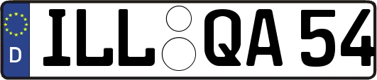 ILL-QA54