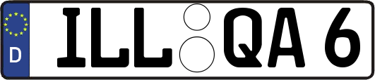 ILL-QA6