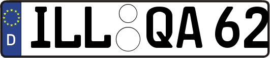 ILL-QA62