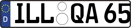ILL-QA65