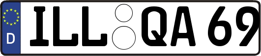 ILL-QA69