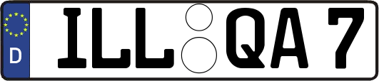 ILL-QA7