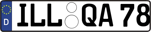 ILL-QA78