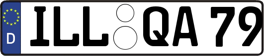 ILL-QA79