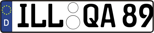 ILL-QA89
