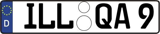 ILL-QA9