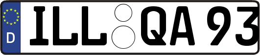 ILL-QA93