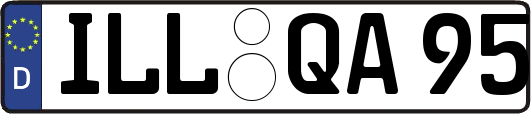 ILL-QA95