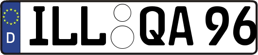 ILL-QA96