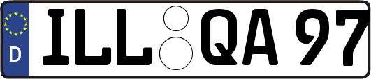 ILL-QA97