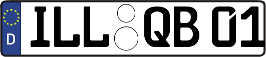 ILL-QB01