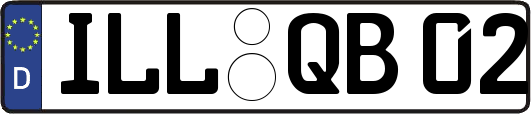 ILL-QB02
