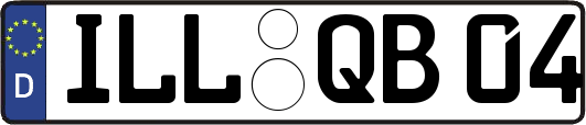 ILL-QB04