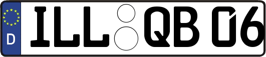 ILL-QB06