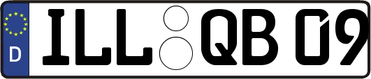 ILL-QB09