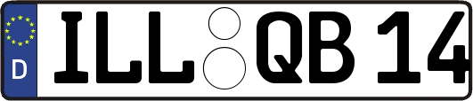 ILL-QB14