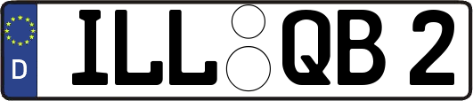 ILL-QB2