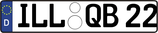 ILL-QB22