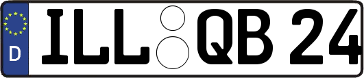 ILL-QB24