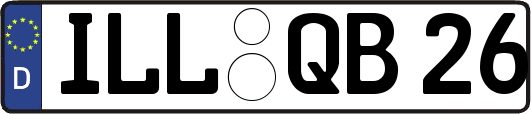 ILL-QB26