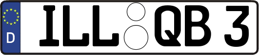 ILL-QB3