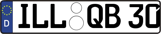 ILL-QB30