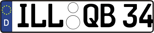 ILL-QB34