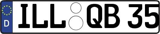 ILL-QB35