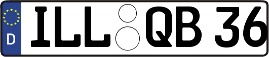 ILL-QB36