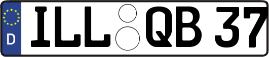 ILL-QB37
