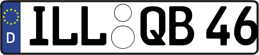 ILL-QB46