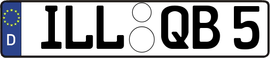 ILL-QB5