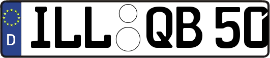 ILL-QB50