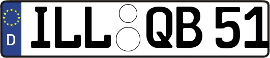 ILL-QB51