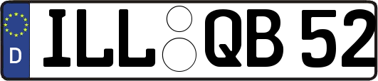 ILL-QB52