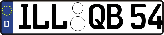 ILL-QB54
