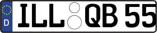 ILL-QB55
