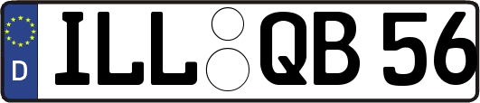 ILL-QB56