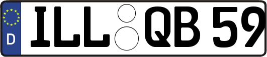 ILL-QB59